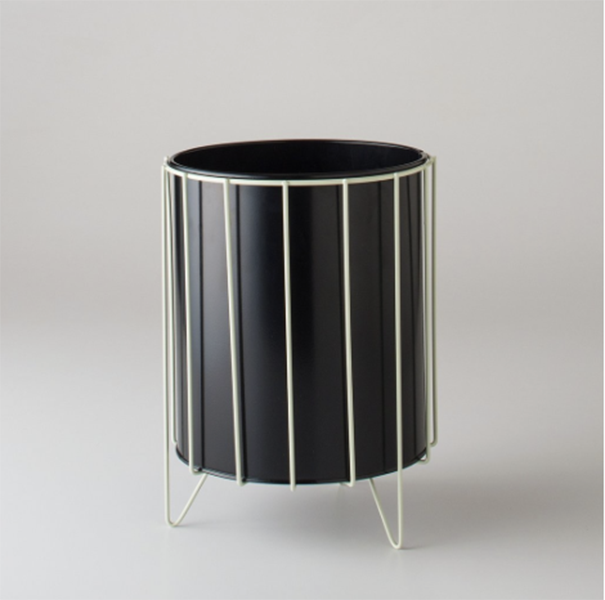 Nursery trash hot sale can