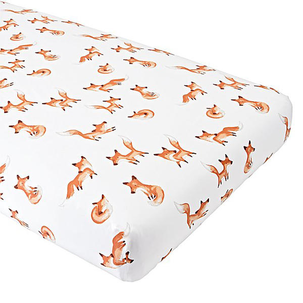fox-crib-fitted-sheet