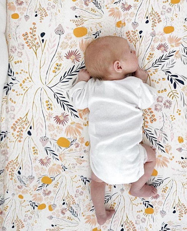 Best baby sheets top