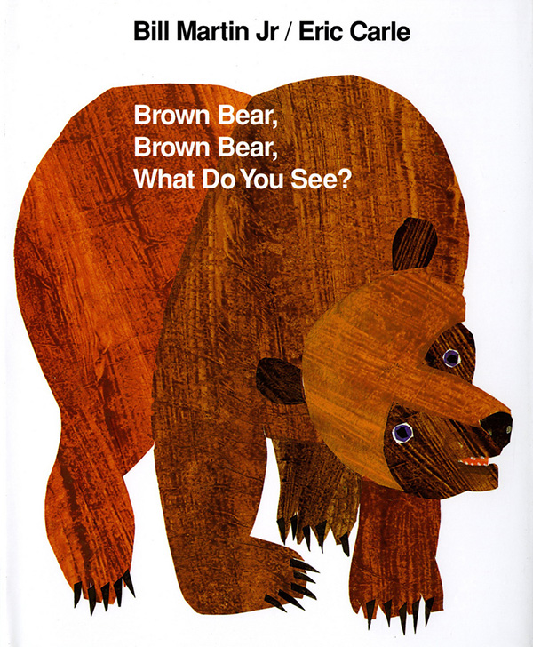 BrownBear