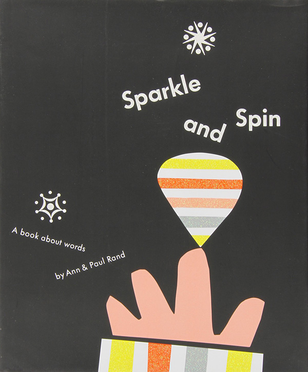 SparkleSpin