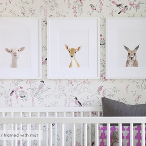 baby-animal-prints-faces-crown-nursery-decor-02