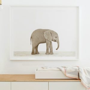 Nursery Art